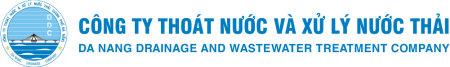 Logo Công ty thoát nước và Xử lý nước thải ĐN Logo Công ty thoát nước và Xử lý nước thải ĐN