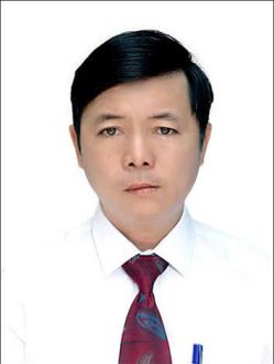 NGUYEN HOAI NAM – DOI PHO DOI DUY TU NGUYEN HOAI NAM - DOI PHO DOI DUY TU