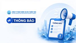 Thông báo